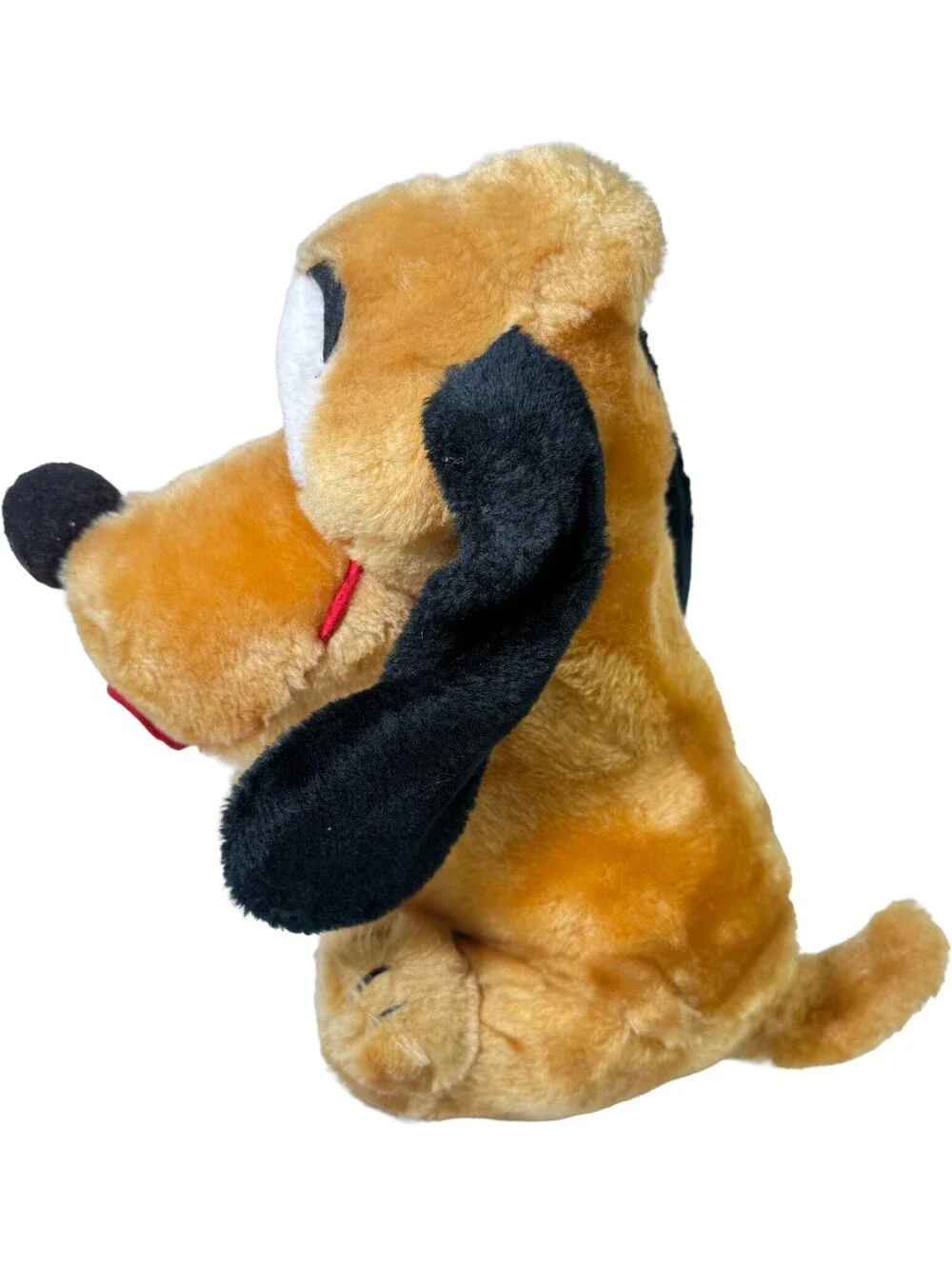 Vintage '83 Grad Nite Pluto Plush 11